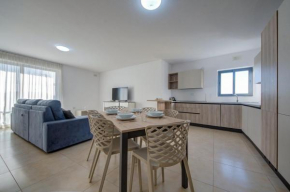 Point G&V Apartment Sea front Bugibba